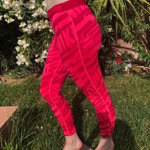 Nike Pro workout Leggings